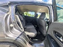 2021 HONDA HR-V LX - Photo 14