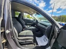 2021 HONDA HR-V LX - Photo 15