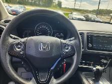 2021 HONDA HR-V LX - Photo 16