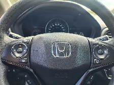 2021 HONDA HR-V LX - Photo 17