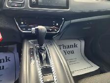 2021 HONDA HR-V LX - Photo 19