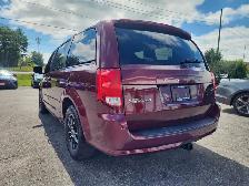 2017 DODGE GRAND CARAVAN SXT - Photo 6