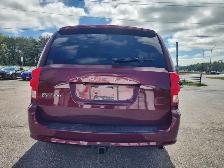 2017 DODGE GRAND CARAVAN SXT - Photo 7