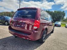 2017 DODGE GRAND CARAVAN SXT - Photo 8