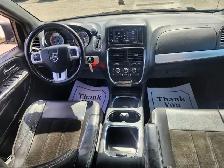2017 DODGE GRAND CARAVAN SXT - Photo 10
