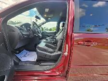 2017 DODGE GRAND CARAVAN SXT - Photo 11
