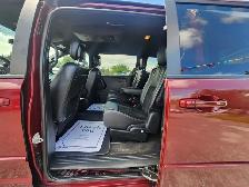 2017 DODGE GRAND CARAVAN SXT - Photo 12