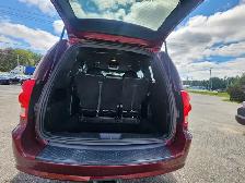 2017 DODGE GRAND CARAVAN SXT - Photo 13