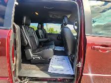 2017 DODGE GRAND CARAVAN SXT - Photo 14