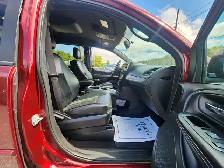 2017 DODGE GRAND CARAVAN SXT - Photo 15
