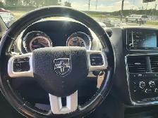 2017 DODGE GRAND CARAVAN SXT - Photo 16