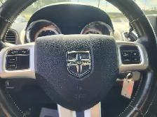 2017 DODGE GRAND CARAVAN SXT - Photo 17