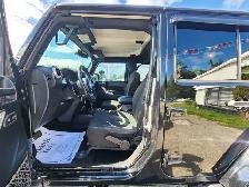 2018 JEEP WRANGLER JK UNLIMITED JK UNLIMITED SAHARA - Photo 11