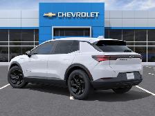 2026 Chevrolet Equinox EV LT - Photo 3