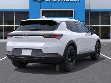 2026 Chevrolet Equinox EV LT - Photo 4
