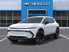 2026 Chevrolet Equinox EV LT - Photo 6