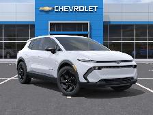 2026 Chevrolet Equinox EV LT - Photo 7