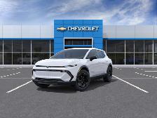 2026 Chevrolet Equinox EV LT - Photo 8