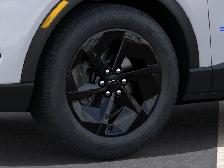 2026 Chevrolet Equinox EV LT - Photo 9