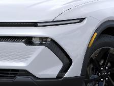 2026 Chevrolet Equinox EV LT - Photo 10