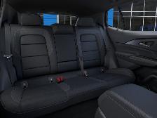 2026 Chevrolet Equinox EV LT - Photo 17