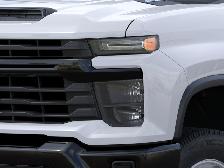 2026 Chevrolet Silverado 2500HD Work Truck Apple CarPlay - Photo 10