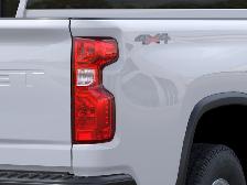 2026 Chevrolet Silverado 2500HD Work Truck Apple CarPlay - Photo 11