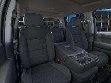 2026 Chevrolet Silverado 2500HD Work Truck Apple CarPlay - Photo 16