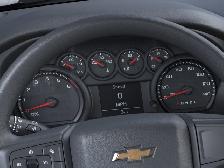 2026 Chevrolet Silverado 2500HD Work Truck Apple CarPlay - Photo 18