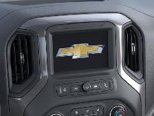 2026 Chevrolet Silverado 2500HD Work Truck Apple CarPlay - Photo 20