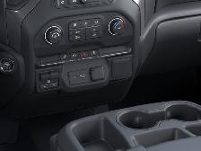 2026 Chevrolet Silverado 2500HD Work Truck Apple CarPlay - Photo 23