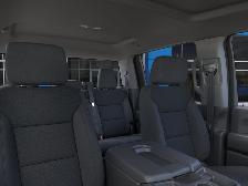 2026 Chevrolet Silverado 2500HD Work Truck Apple CarPlay - Photo 24