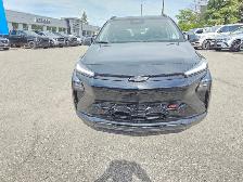 2027 Chevrolet Bolt RS Cooled Seats - Photo 2
