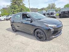 2027 Chevrolet Bolt RS Cooled Seats - Photo 3