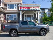 2019 Toyota Tacoma TRD Sport 3.5L V6 | GPS NAV | ALLOYS | LEA... - Photo 2