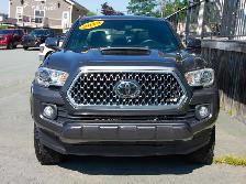 2019 Toyota Tacoma TRD Sport 3.5L V6 | GPS NAV | ALLOYS | LEA... - Photo 3