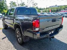 2019 Toyota Tacoma TRD Sport 3.5L V6 | GPS NAV | ALLOYS | LEA... - Photo 5