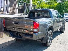 2019 Toyota Tacoma TRD Sport 3.5L V6 | GPS NAV | ALLOYS | LEA... - Photo 7