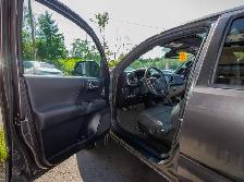 2019 Toyota Tacoma TRD Sport 3.5L V6 | GPS NAV | ALLOYS | LEA... - Photo 10