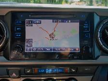 2019 Toyota Tacoma TRD Sport 3.5L V6 | GPS NAV | ALLOYS | LEA... - Photo 14