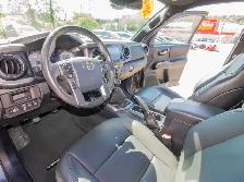 2019 Toyota Tacoma TRD Sport 3.5L V6 | GPS NAV | ALLOYS | LEA... - Photo 16
