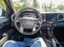 2019 Toyota Tacoma TRD Sport 3.5L V6 | GPS NAV | ALLOYS | LEA... - Photo 17