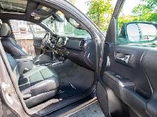 2019 Toyota Tacoma TRD Sport 3.5L V6 | GPS NAV | ALLOYS | LEA... - Photo 19
