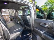 2019 Toyota Tacoma TRD Sport 3.5L V6 | GPS NAV | ALLOYS | LEA... - Photo 20
