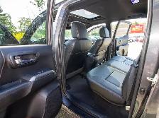 2019 Toyota Tacoma TRD Sport 3.5L V6 | GPS NAV | ALLOYS | LEA... - Photo 21
