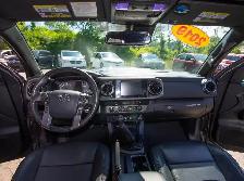2019 Toyota Tacoma TRD Sport 3.5L V6 | GPS NAV | ALLOYS | LEA... - Photo 22