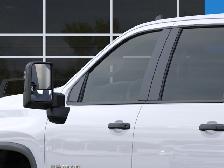 2026 Chevrolet Silverado 2500HD Work Truck Apple CarPlay - Photo 12