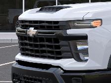 2026 Chevrolet Silverado 2500HD Work Truck Apple CarPlay - Photo 13