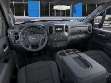 2026 Chevrolet Silverado 2500HD Work Truck Apple CarPlay - Photo 15