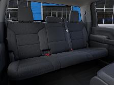 2026 Chevrolet Silverado 2500HD Work Truck Apple CarPlay - Photo 17
